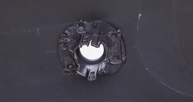 PHIRA A4-15230 On Tampon 2 Sensorlu Astarlı A4 15> 8W0807065AGRU