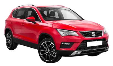 PHIRA AT-16200 On Tampon Astarlı Ateca 16> 575807221GRU