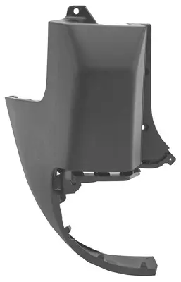 PHIRA BR-08360 Arka Tampon Sol Tek Kapı Astarlı Berlıngo 08> 7410GA