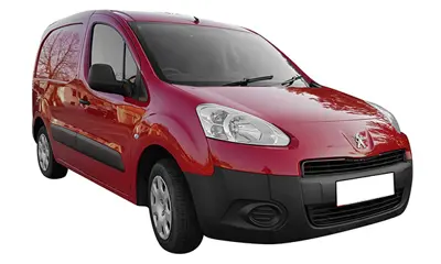 PHIRA BR-08360 Arka Tampon Sol Tek Kapı Astarlı Berlıngo 08> 7410GA