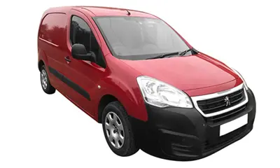 PHIRA BR-08430 Tampon Baglantı Braketı Arka Sol / Sag Cıft Kapı Takım Berlıngo 08> 7416j0