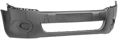 PHIRA BR-12200 On Tampon Sıssız Astarlı Berlıngo 08> 1608321480
