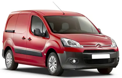 PHIRA BR-12400 Baglantı Braketı On Panjur Ic Plastık Berlıngo 12>15 9677877780