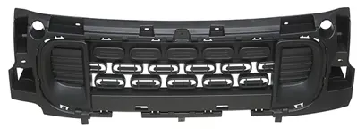 PHIRA BR-18110 Tampon Izgarasıon Alt Berlıngo 18> 9816749880