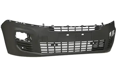 PHIRA BR-18230 On Tampon Sıyah 4 Sensorlu Partner 18> 1632656180