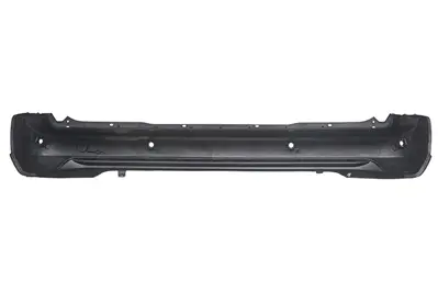 PHIRA BR-18345 Arka Tampon Orta 4 Sensorlu Astarlı Berlıngo 18> 1633557780 39165984