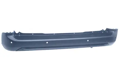 PHIRA BR-18345 Arka Tampon Orta 4 Sensorlu Astarlı Berlıngo 18> 1633557780 39165984