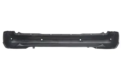 PHIRA BR-18372 Arka Tampon Orta 6 Sensorlu Astarlı Berlıngo 19> 1633557880 39165985