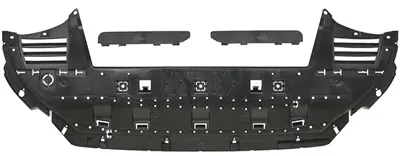 PHIRA BR-18403 Spoyler  40mm Berlıngo 18> 9816809680