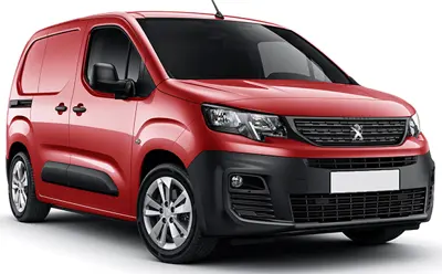 PHIRA BR-18437 Arka Tampon Mesnedı Sol Berlıngo 18> 9816808480