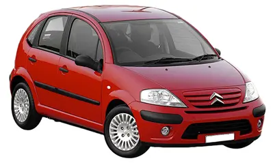 PHIRA C3-05400 On Tampon Ust Izgara Sıyah C3 05> 7414PH