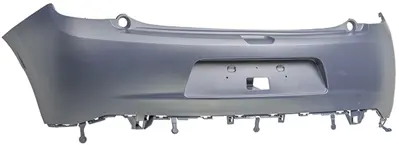 PHIRA C3-10300 Arka Tampon Astarlı C3 13> 7410KY