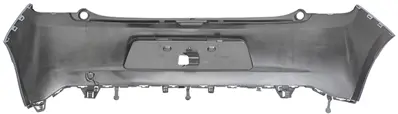 PHIRA C3-10300 Arka Tampon Astarlı C3 13> 7410KY