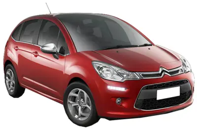 PHIRA C3-13120 Panjur On Orta Sıyah C3 13> 9803502080