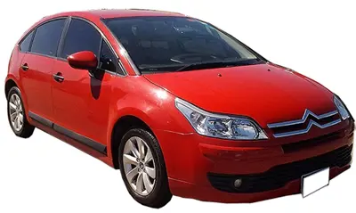 PHIRA C4-04100 Panjur On Sıyah C4 04>08 741678