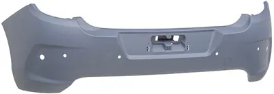 PHIRA C4-10331 Arka Tampon 6 Sensorlu Astarlı C4 10> 1613360680
