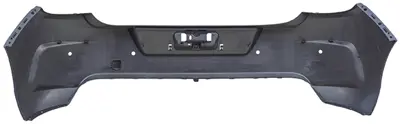PHIRA C4-10331 Arka Tampon 6 Sensorlu Astarlı C4 10> 1613360680