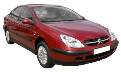 PHIRA C5-00200 On Tampon Astarlı C5 00>04 7401R5