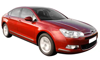 PHIRA C5-08230 On Tampon 2 Sensorlu Far Yıkamalı Astarlı C5 08> 7401NS