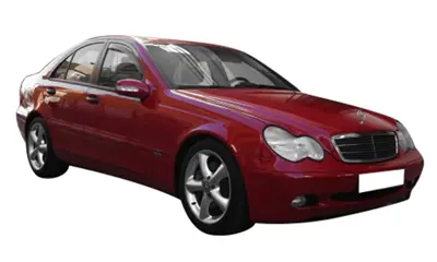 PHIRA CC-00235 On Tampon Far Yıkamalı Astarlı C Serı W203 00> A2038851325