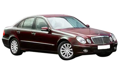 PHIRA CE-06702 Tampon Cıtası On Sol Krom E Serı 06>09 A2118852321