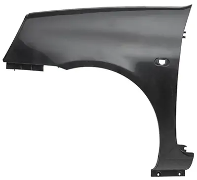 PHIRA CL-01510 On Camurluk Sol Plastık Clıo 01>07 7701473448