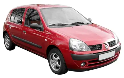 PHIRA CL-01510 On Camurluk Sol Plastık Clıo 01>07 7701473448