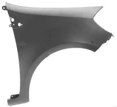 PHIRA CL-05500 On Camurluk Sag Plastık Clıo 05>09 631003362R