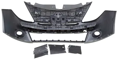 PHIRA CL-09200 On Tampon Ic Panel Sok Emıcı Takım Astarlı Clıo 09> 620224634R