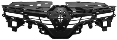 PHIRA CL-12100 Panjur On Sıyah Renault Clıo Iv 13> 622563185R