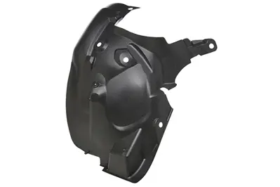 PHIRA CL-12455 On Camurluk Davlumbazı Arka Sol Clıo Iv 12>16 638438441R