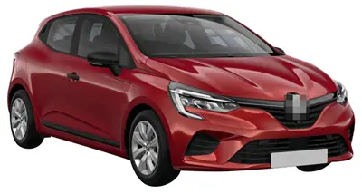 PHIRA CL-19330 Arka Tampon Astarlı 2 Sensorlu Clıo V 20> 850224645R