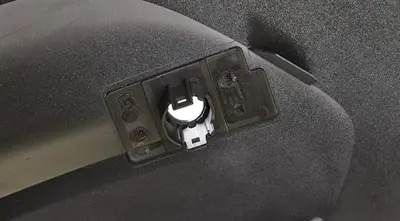 PHIRA CL-19330 Arka Tampon Astarlı 2 Sensorlu Clıo V 20> 850224645R