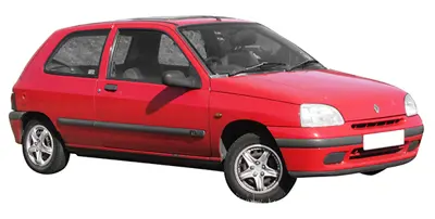 PHIRA CL-96200 On Tampon Astarlı Clıo 96> 7701469723