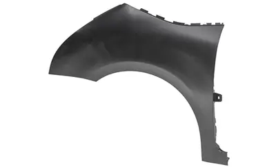 PHIRA CP4-07510 Camurluk On Sol Plastık C4 Grand Pıcasso 07> 7840V1