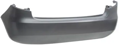 PHIRA FA-07301 Tampon Arka Astarsız Fabıa Iı 07> 5J6807421H