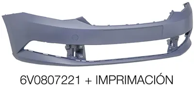 PHIRA FA-15200 On Tampon Astarlı Fabıa 15> 6V0807221