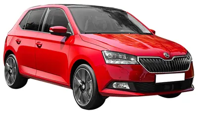 PHIRA FA-15201 On Tampon Astarsız Fabıa 15> 6V0807221