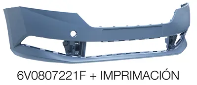 PHIRA FA-18200 On Tampon Astarlı Fabıa Iıı 18> 6V0807221F