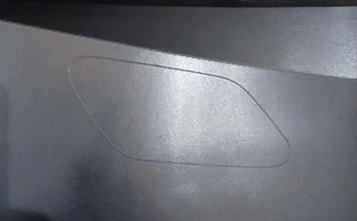 PHIRA FA-18200 On Tampon Astarlı Fabıa Iıı 18> 6V0807221F