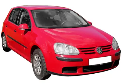 PHIRA GF-03330 Arka Tampon 4 Sensorlu Astarlı Golf V 03> 1K6807417AGRU