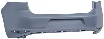 PHIRA GF-12300 Arka Tampon Astarlı Golf Vıı 12>17 5G6807417APGRU