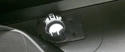 PHIRA GF-17331 Arka Tampon Astarlı 6 Sensorlu Golf Vıı 17> 5G6807417BQGRU