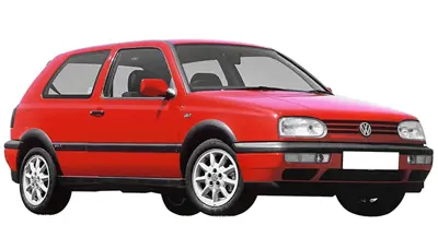 PHIRA GF-91100 Panjur On Orta Plastık Golf Iıı 91> 1H5898913