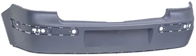 PHIRA GF-97300 Arka Tampon Astarlı Golf Iv 97> 1J6807421DGRU