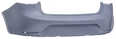 PHIRA IB-08300 Arka Tampon 5 Kapı Astarlı Ibıza 08> 6j4807421GRU