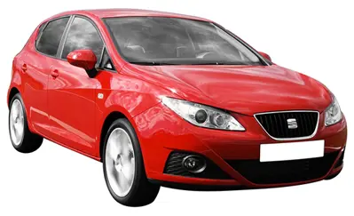 PHIRA IB-08300 Arka Tampon 5 Kapı Astarlı Ibıza 08> 6j4807421GRU