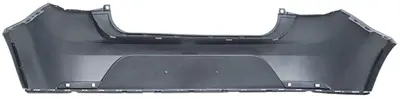 PHIRA IB-08320 Arka Tampon 3 Kapı Astarlı Ibıza 08> 6J3807421GRU