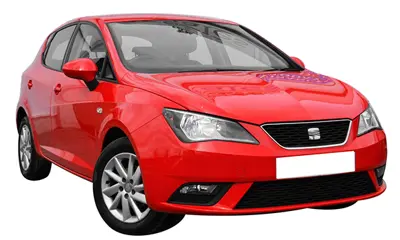 PHIRA IB-12132 Sıs Kapagı Sag Sıslı Seat Ibıza 13>16 6J0853666E9B9