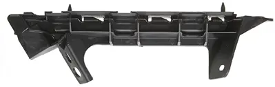 PHIRA IB-12422 Tampon Baglantı Braketı On Sol Plastık Ibıza 08>15 6J0807183